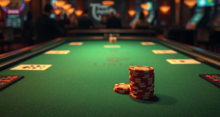 Poker Deposit Pulsa