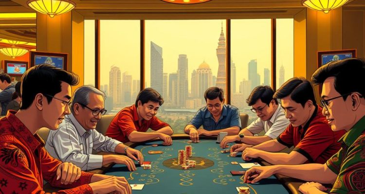 Poker No Limit Omaha