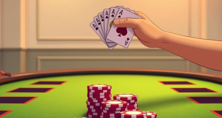 Panduan Bermain Poker Bandar QQ