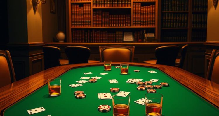 Panduan Bermain Poker Online untuk Pemula